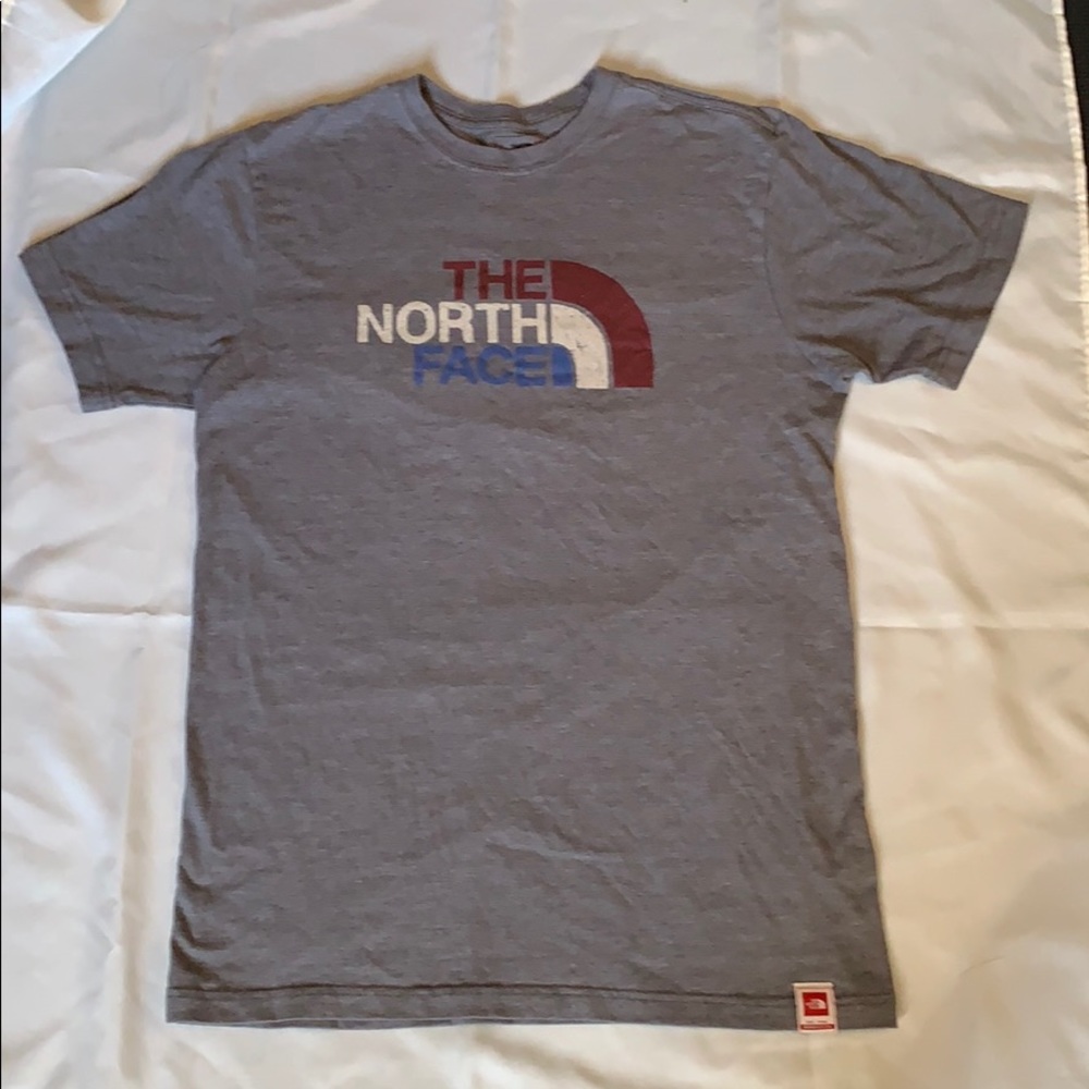 The North Face Vintage Style Tee Slim Fit